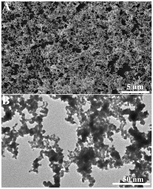 Graphical abstract: Designed multimetallic Pd nanosponges with enhanced electrocatalytic activity for ethylene glycol and glycerol oxidation