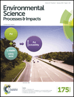 Graphical abstract: Front cover