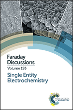 Graphical abstract: Front cover