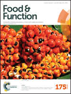 Graphical abstract: Front cover