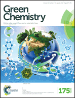 Graphical abstract: Front cover