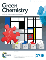 Graphical abstract: Front cover