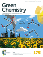 Graphical abstract: Inside front cover