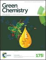 Graphical abstract: Front cover