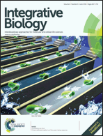 Graphical abstract: Front cover