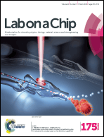 Graphical abstract: Front cover