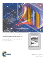 Graphical abstract: Inside back cover