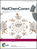 Graphical abstract: Inside front cover