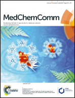 Graphical abstract: Front cover