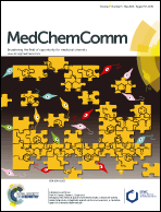 Graphical abstract: Front cover