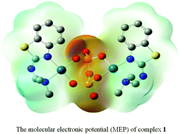 Graphical abstract: New dinuclear palladium(ii) complexes with formamidine and bridged pyrophosphate ligands