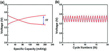 Graphical abstract: A hybrid-type Li–air battery based on a polypyrrole/carbon nanocomposite catalyst as the cathode