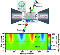 Graphical abstract: Terahertz spin-wave waveguides and optical magnonics in one-dimensional NiO nanorods