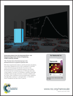 Graphical abstract: Inside back cover