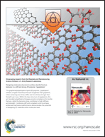 Graphical abstract: Inside back cover