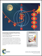 Graphical abstract: Inside back cover