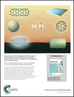 Graphical abstract: Inside back cover