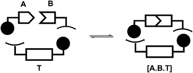 Graphical abstract: Self-replicating systems