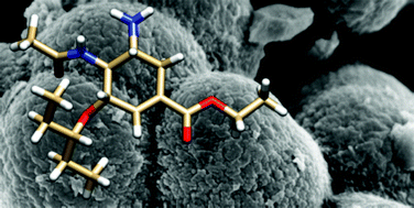 Graphical abstract: In silico screening of molecular imprinting prepolymerization systems: oseltamivir selective polymers through full-system molecular dynamics-based studies