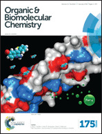 Graphical abstract: Inside front cover