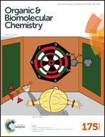 Graphical abstract: Inside front cover