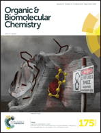 Graphical abstract: Front cover