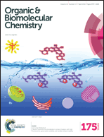 Graphical abstract: Front cover
