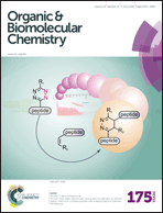 Graphical abstract: Front cover