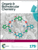 Graphical abstract: Inside front cover