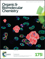 Graphical abstract: Front cover