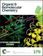 Graphical abstract: Inside front cover