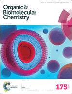 Graphical abstract: Front cover