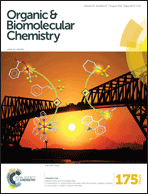 Graphical abstract: Inside front cover