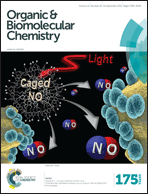 Graphical abstract: Front cover