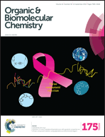 Graphical abstract: Inside front cover