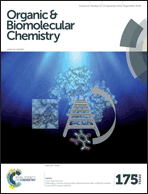 Graphical abstract: Front cover