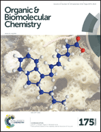 Graphical abstract: Inside front cover