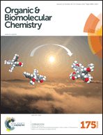 Graphical abstract: Inside front cover