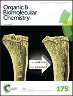 Graphical abstract: Front cover