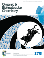 Graphical abstract: Front cover