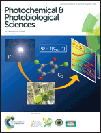 Graphical abstract: Front cover