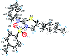 Graphical abstract: Quickly FeCl3-catalyzed highly chemo- and stereo-selective [3 + 2] dipolar cycloaddition of aziridines with isothiocyanates