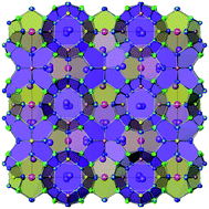 Graphical abstract: New clathrates of Rb7.50(1)Tl0.50(1)Ge46 and K7.62(1)Tl0.38(1)Ge45.34(3)