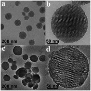 Graphical abstract: Cisplatin and doxorubicin dual-loaded mesoporous silica nanoparticles for controlled drug delivery