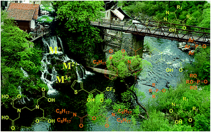 Graphical abstract: The interaction of extractants during synergistic solvent extraction of metals. Is it an important reaction?