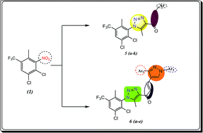Graphical abstract: Design, synthesis, characterization of some new 1,2,3-triazolyl chalcone derivatives as potential anti-microbial, anti-oxidant and anti-cancer agents via a Claisen–Schmidt reaction approach