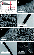 Graphical abstract: Co-Doped NiSe nanowires on nickel foam via a cation exchange approach as efficient electrocatalyst for enhanced oxygen evolution reaction