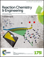 Graphical abstract: Inside front cover