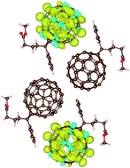 Graphical abstract: Molecular dynamics and charge transport in organic semiconductors: a classical approach to modeling electron transfer