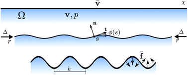 Graphical abstract: Folding sticky elastica: dynamics and reversibility of folds in Langmuir monolayers
